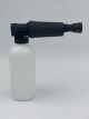 ST-73.1 Foam injector lance with regulator and bottle. 1/4