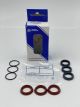 A&R 3 piston seal kit 2747 pump XM series 178  d18 (1260220)